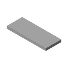 Žárobetonový strop IMPRESSION 3G 59.44.14 